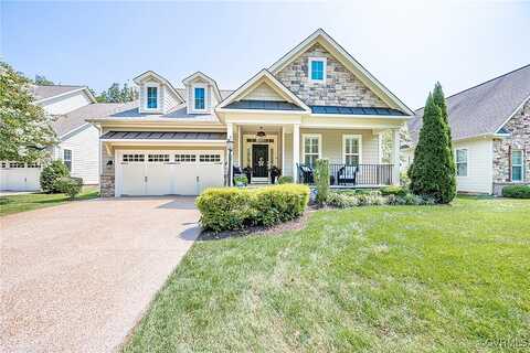 Hounslow, MANAKIN SABOT, VA 23103