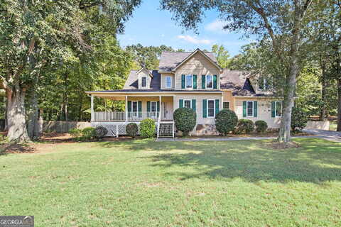 Gardners Grove, MCDONOUGH, GA 30252