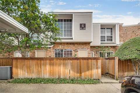 Abrams Rd, Dallas, TX 75243