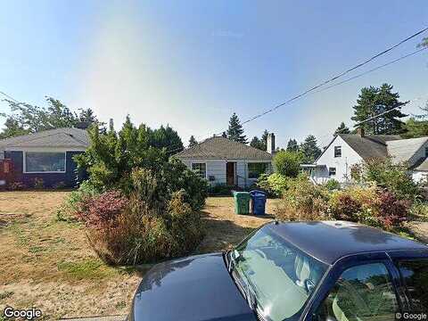 101St, SEATTLE, WA 98177