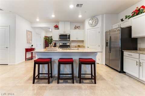 Silver Satin, HENDERSON, NV 89044