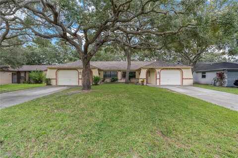 Malone, SPRING HILL, FL 34606