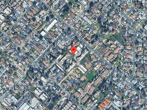 Bradley Ave, Sylmar, CA 91342