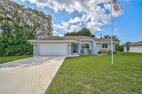 Palmetto, VENICE, FL 34293