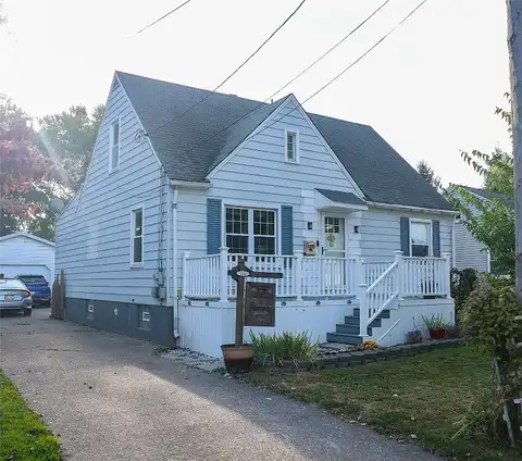 Idaho, ERIE, PA 16505