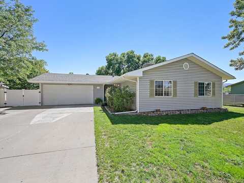 Lexington, FRUITA, CO 81521