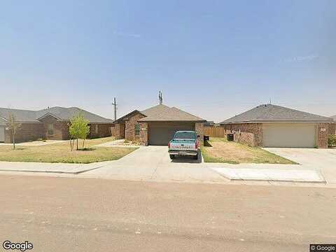 Kingston, WOLFFORTH, TX 79382
