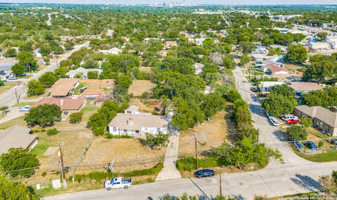 Sutton, SAN ANTONIO, TX 78228