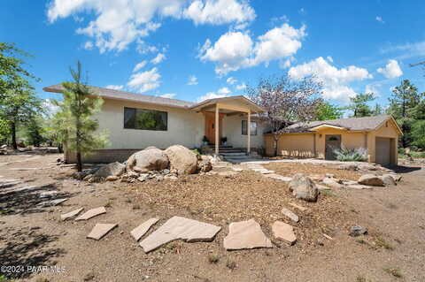 Loren, PRESCOTT, AZ 86305