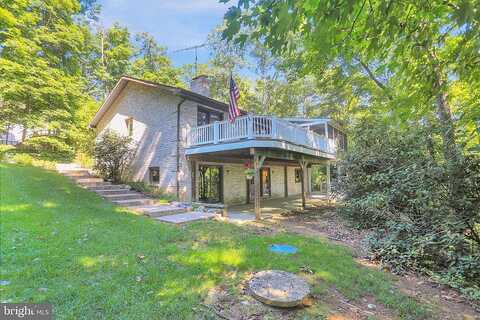 Skyline, FAIRFIELD, PA 17320