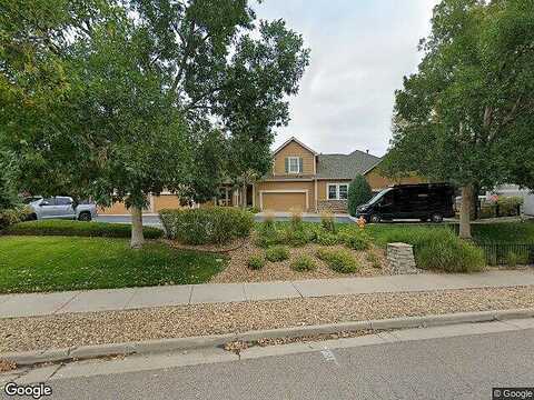 Stanford, MORRISON, CO 80465