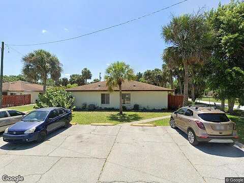Palm Ave, North Fort Myers, FL 33903