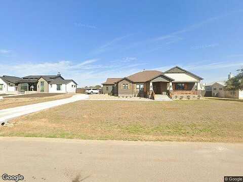 Tambra Lea, LIBERTY HILL, TX 78642