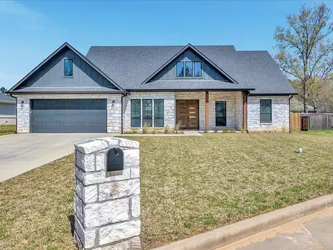 Timber Creek, LUFKIN, TX 75901