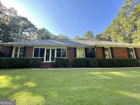 Rocky Creek, CATAULA, GA 31804