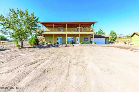 1245 N Windmill Way, Chino Valley, AZ 86323