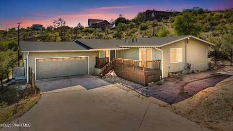 902 Fern Drive, Prescott, AZ 86305