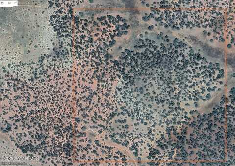 000 Dusty Rose Ranch Road, Seligman, AZ 86337