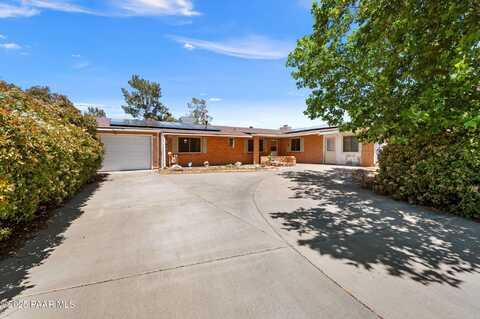 3882 N Navajo Drive, Prescott Valley, AZ 86314