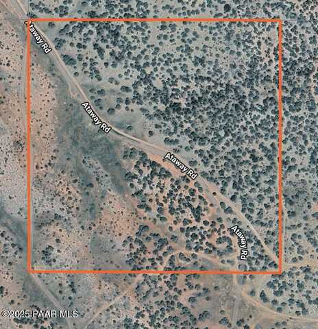000 Ataway Road, Seligman, AZ 86337