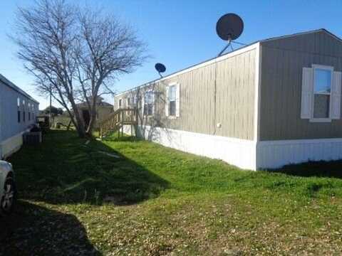 5670 E HIGHWAY 290 LOT 49, GIDDINGS, TX 78942