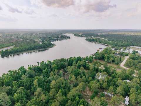 8174 Harvel Pond Road, Donalsonville, GA 39845