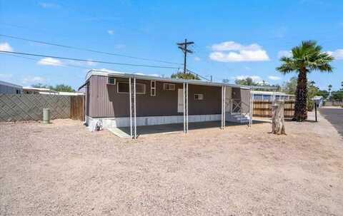 3000 N Romero Rd, Tucson, AZ 85705