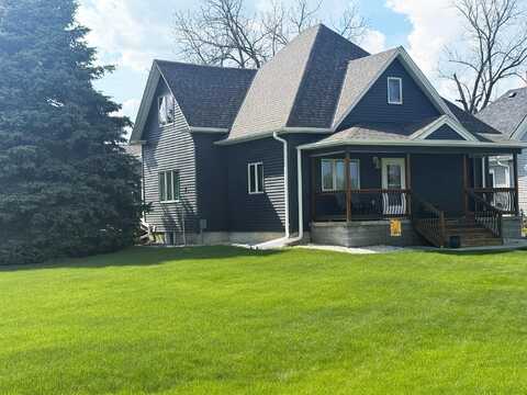 402 N. Cameron Ave., Callaway, NE 68825