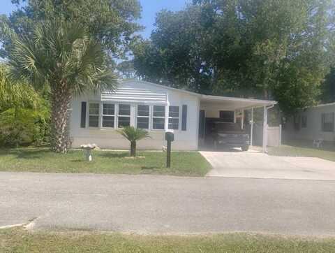 904 Pavilion Street, Saint Augustine, FL 32084