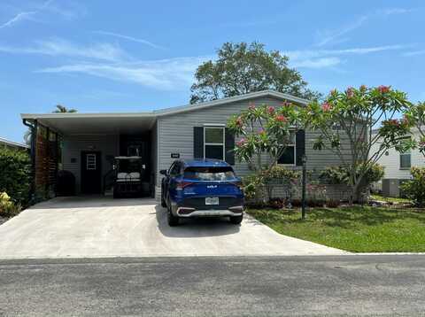 4260 SE SWEETWOOD WAY, Stuart, FL 34997