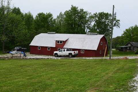10557 W Us Highway 50, Norman, IN 47264