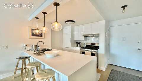 200 Rector Place, New York, NY 10280