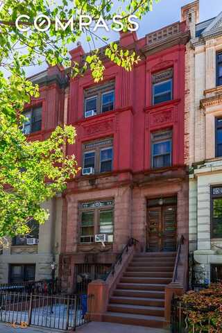 154 Hancock Street, Brooklyn, NY 11216