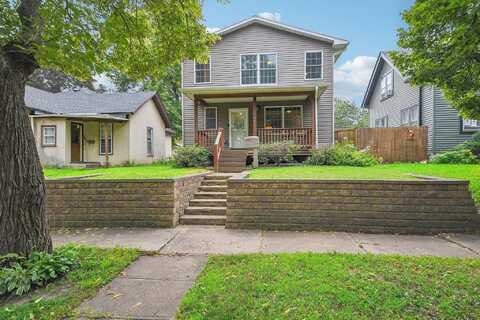 Pacific, SAINT PAUL, MN 55106