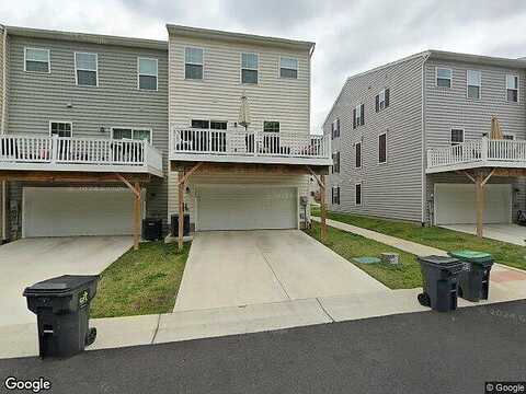 Dovetail, FREDERICKSBURG, VA 22401