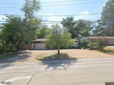 Fleishel, TYLER, TX 75701