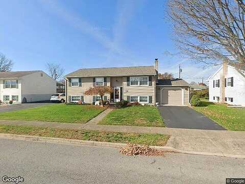 Locust, MONTOURSVILLE, PA 17754