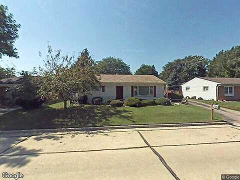 Ohio, MOUNT PLEASANT, WI 53405