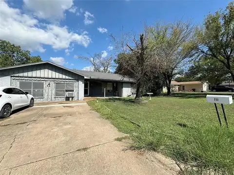 Kay, ROBINSON, TX 76706