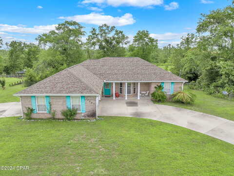 Bear Creek, PANAMA CITY, FL 32404
