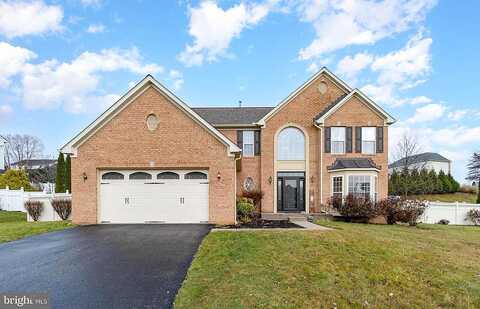 Yara, HANOVER, PA 17331