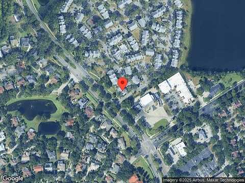 S Hiawassee Rd, Orlando, FL 32835