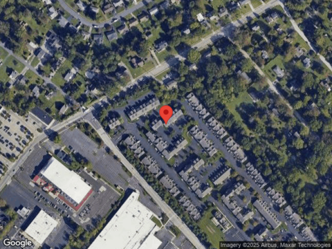 Stuart Dr, Norristown, PA 19401