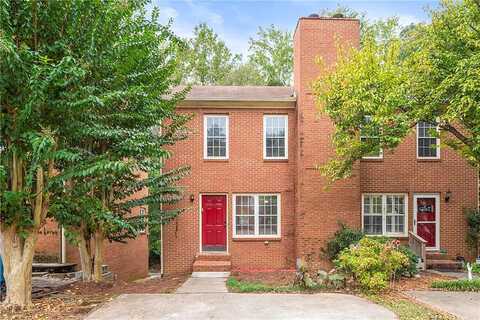 Davis Mill, LAWRENCEVILLE, GA 30044