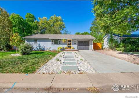 Hillcrest, FORT COLLINS, CO 80521