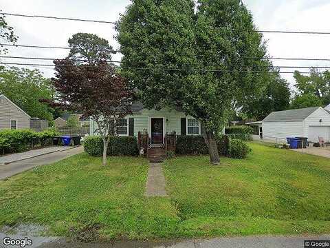 Jewell, PORTSMOUTH, VA 23701