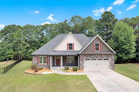 Fieldstone, CARROLLTON, GA 30116