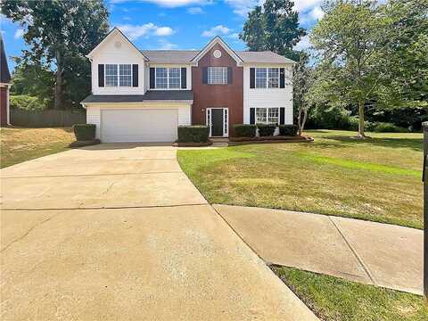 Brighton Cove, LAWRENCEVILLE, GA 30043