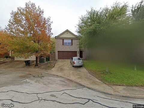 Tempestuous, SAN ANTONIO, TX 78251
