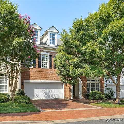 Hyde, HENRICO, VA 23229